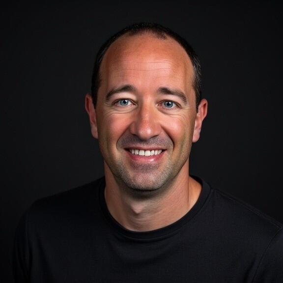 Antonio Perez Cano, CIO de Secture