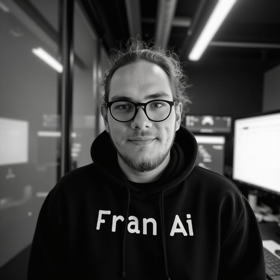 Jean Francois Gutierrez